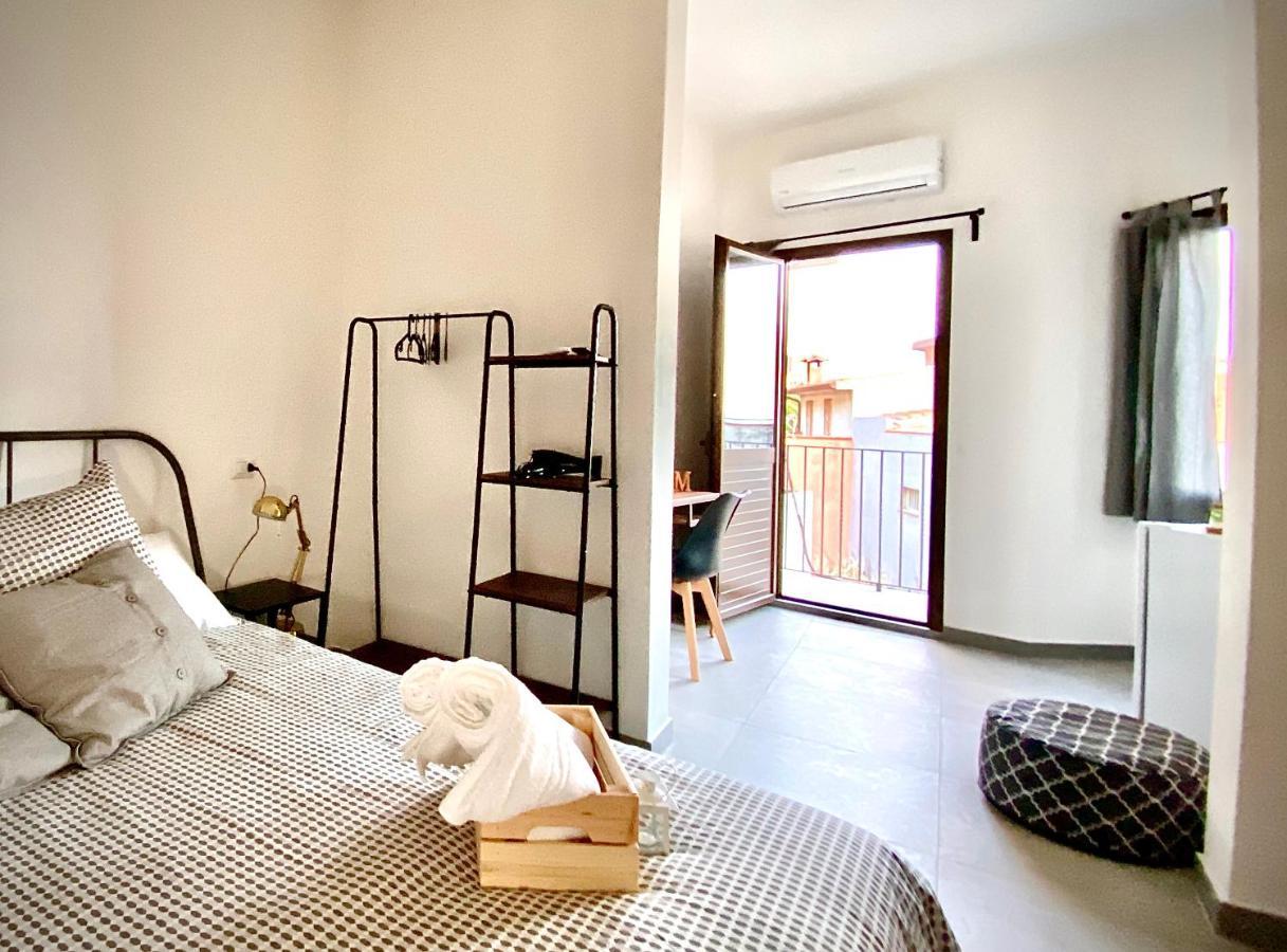 Bedandclimbing Hotel เบาเนย์ ภายนอก รูปภาพ