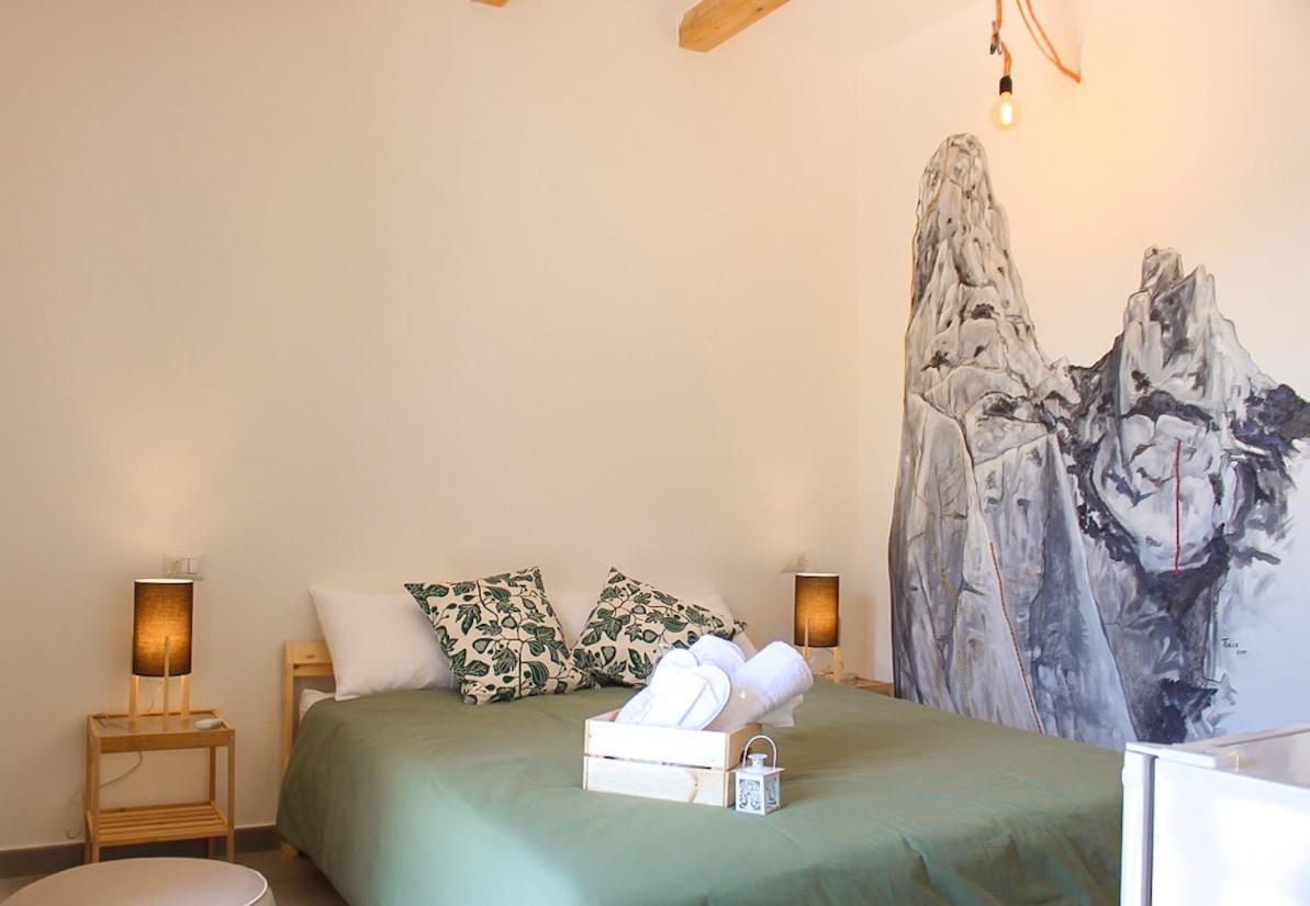 Bedandclimbing Hotel เบาเนย์ ภายนอก รูปภาพ